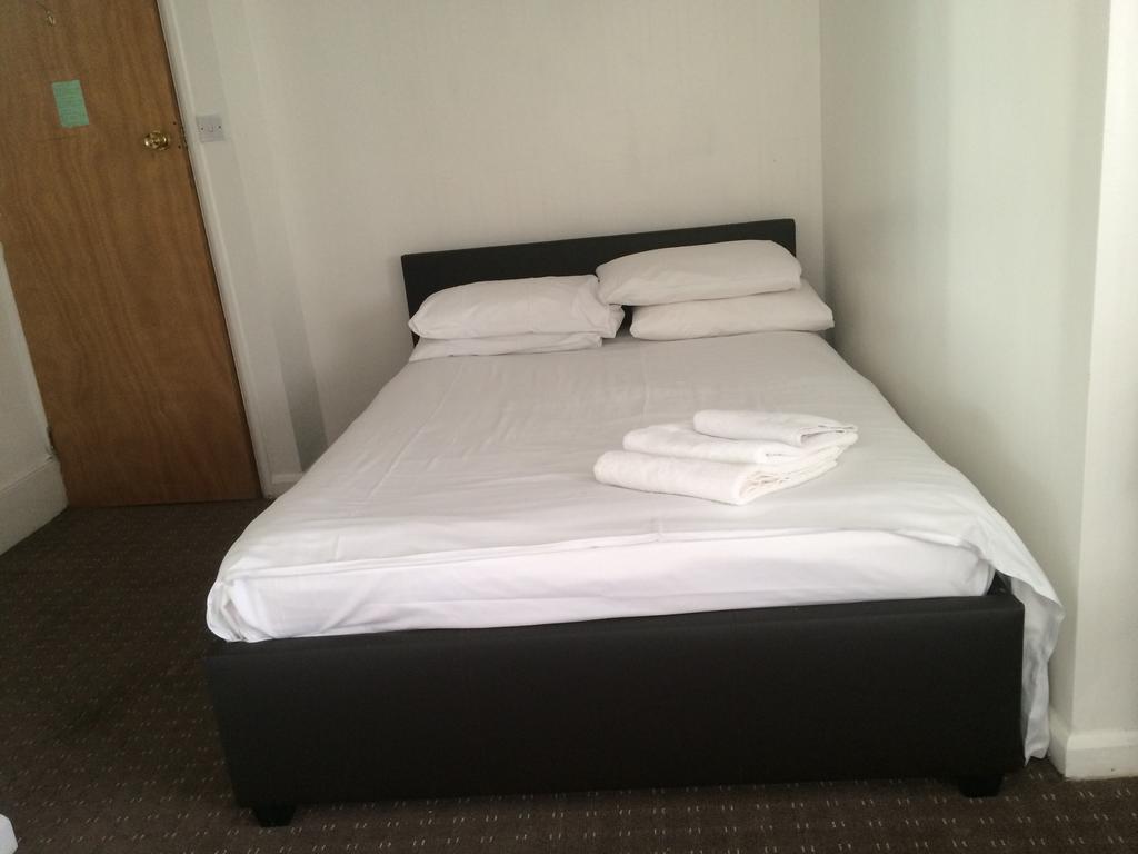Lindal Hotel Harrow kerület Kültér fotó