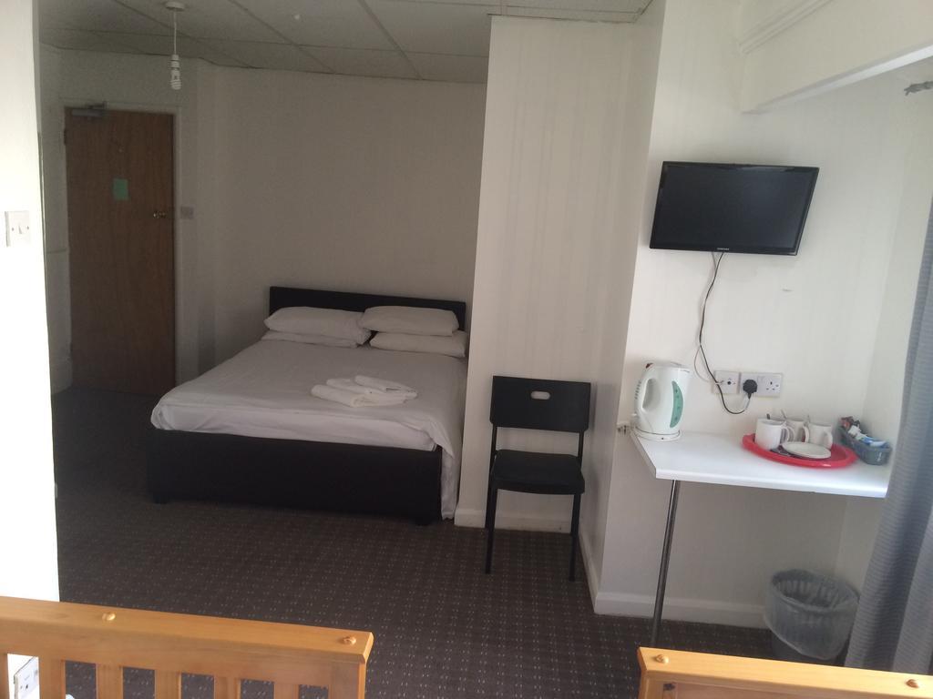 Lindal Hotel Harrow kerület Kültér fotó