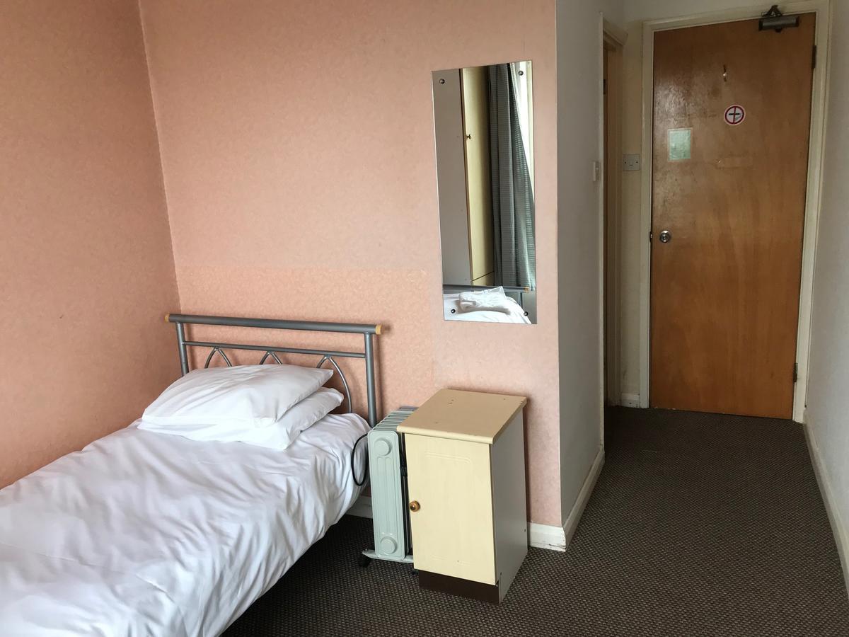 Lindal Hotel Harrow kerület Kültér fotó