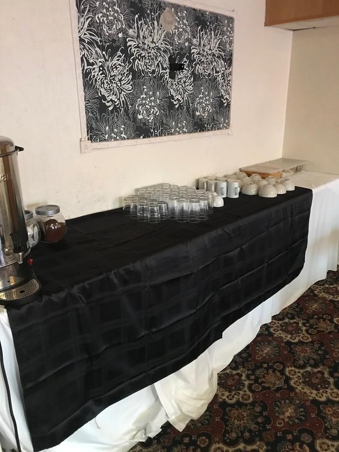 Lindal Hotel Harrow kerület Kültér fotó