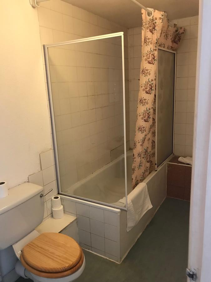 Lindal Hotel Harrow kerület Kültér fotó