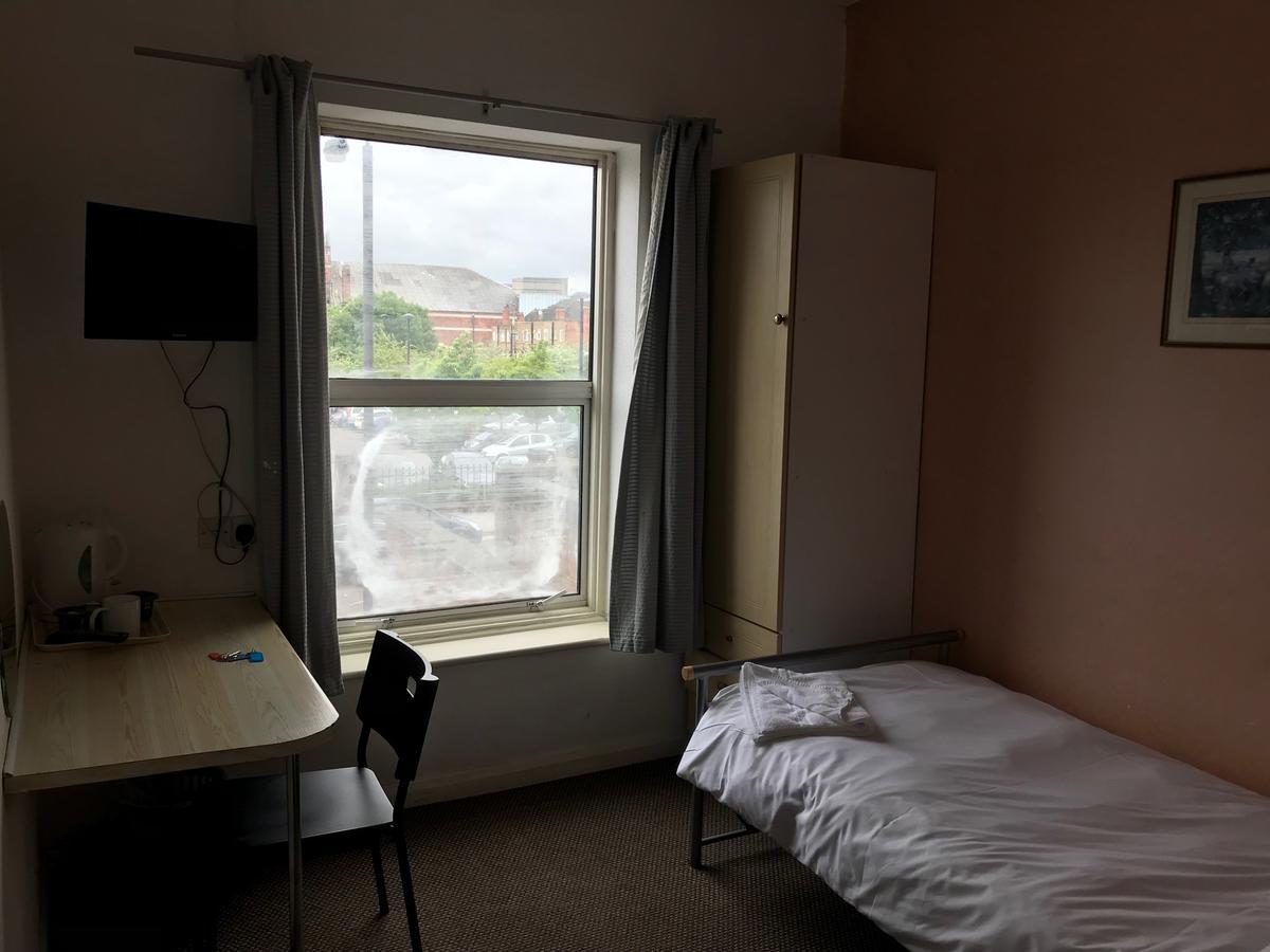Lindal Hotel Harrow kerület Kültér fotó