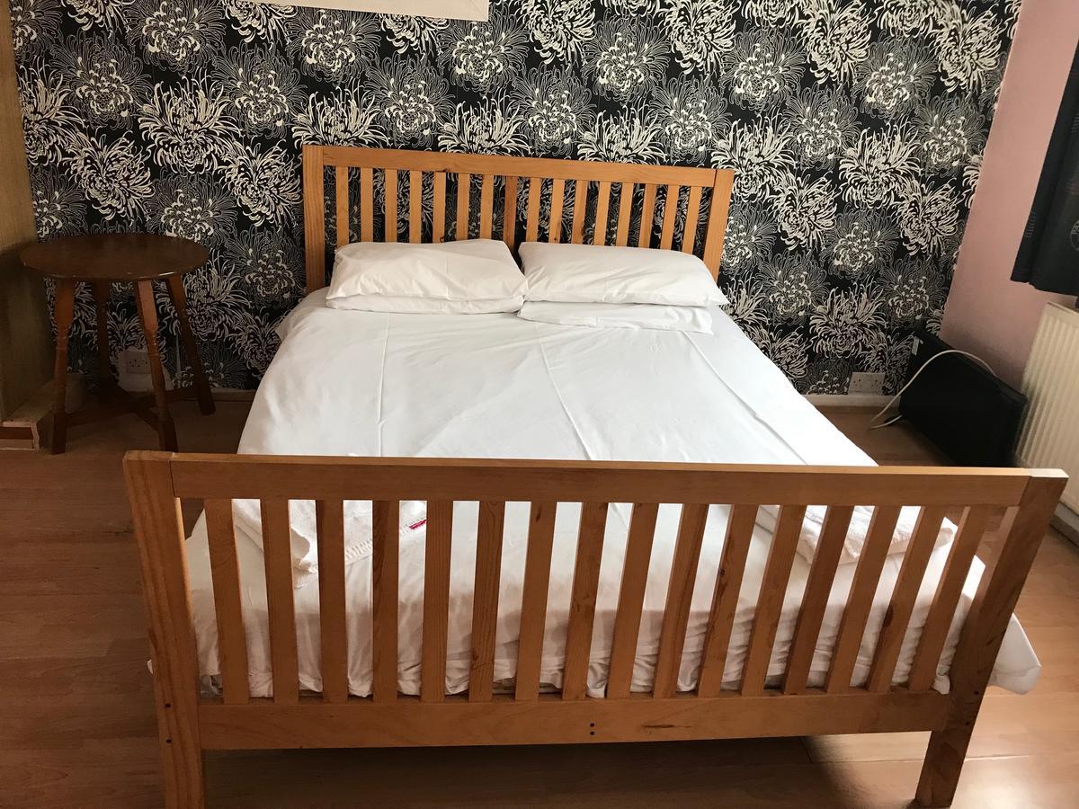 Lindal Hotel Harrow kerület Kültér fotó