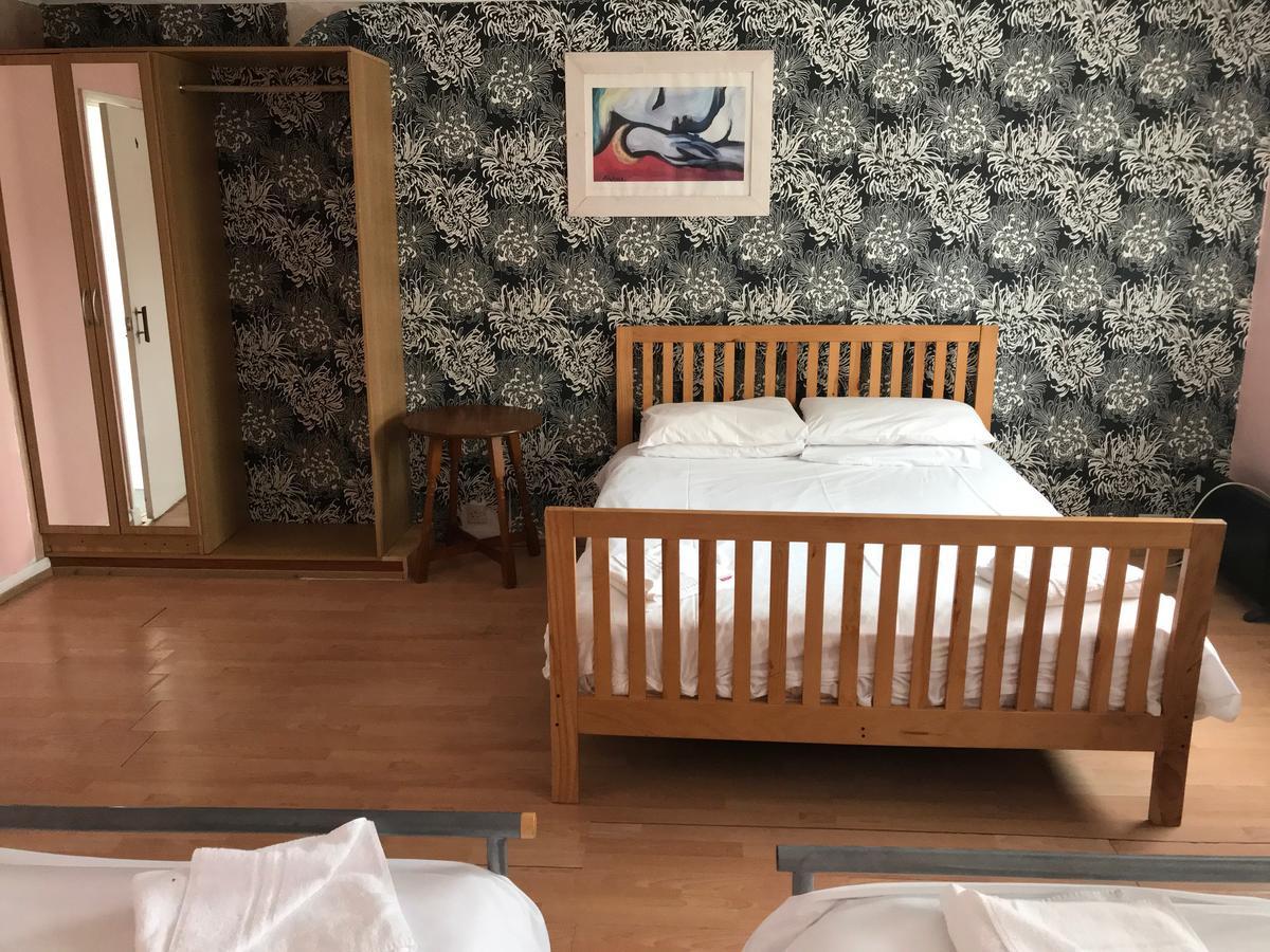 Lindal Hotel Harrow kerület Kültér fotó
