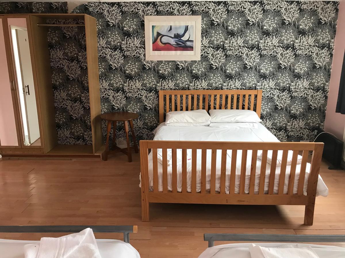 Lindal Hotel Harrow kerület Kültér fotó