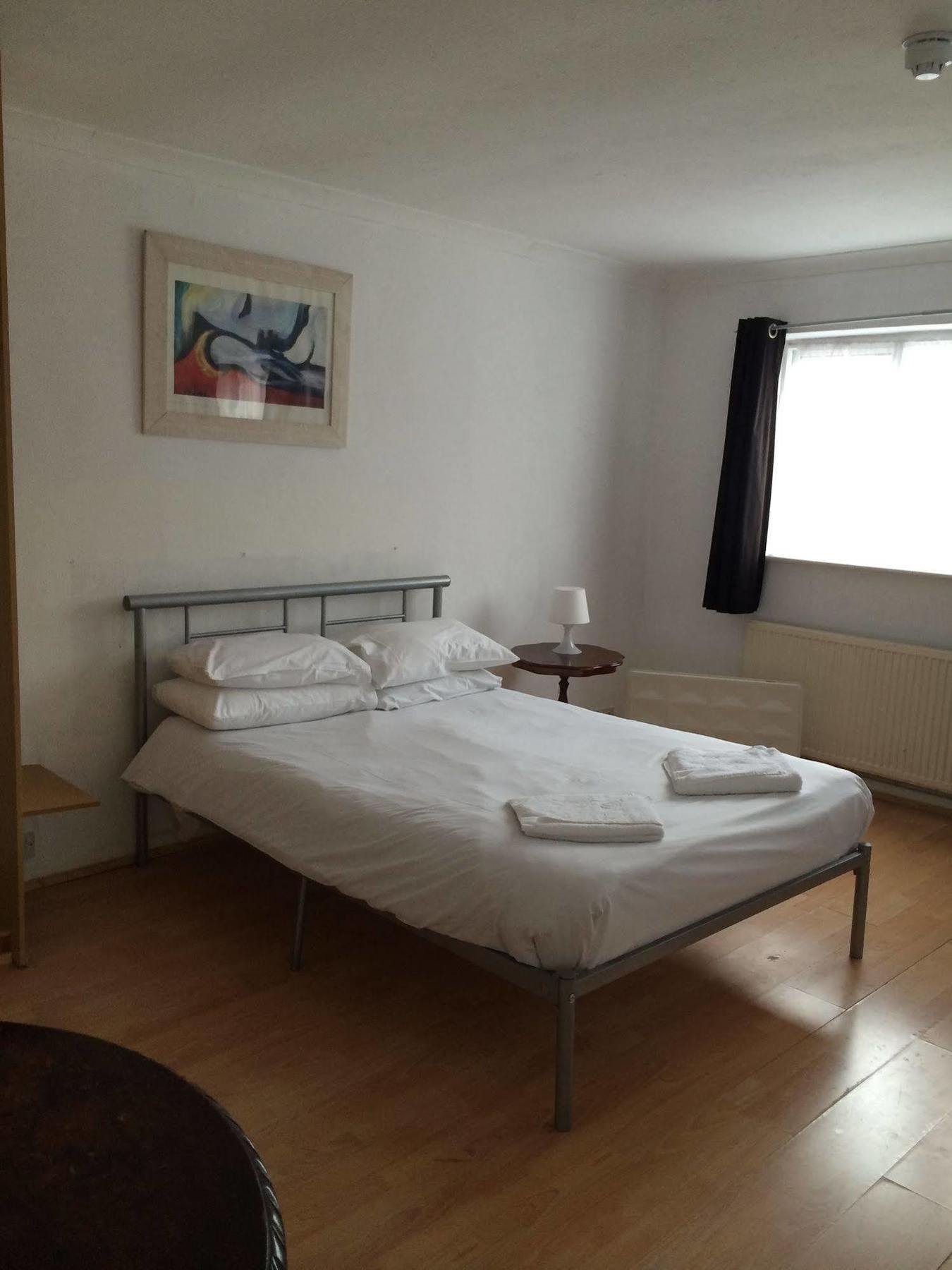 Lindal Hotel Harrow kerület Kültér fotó
