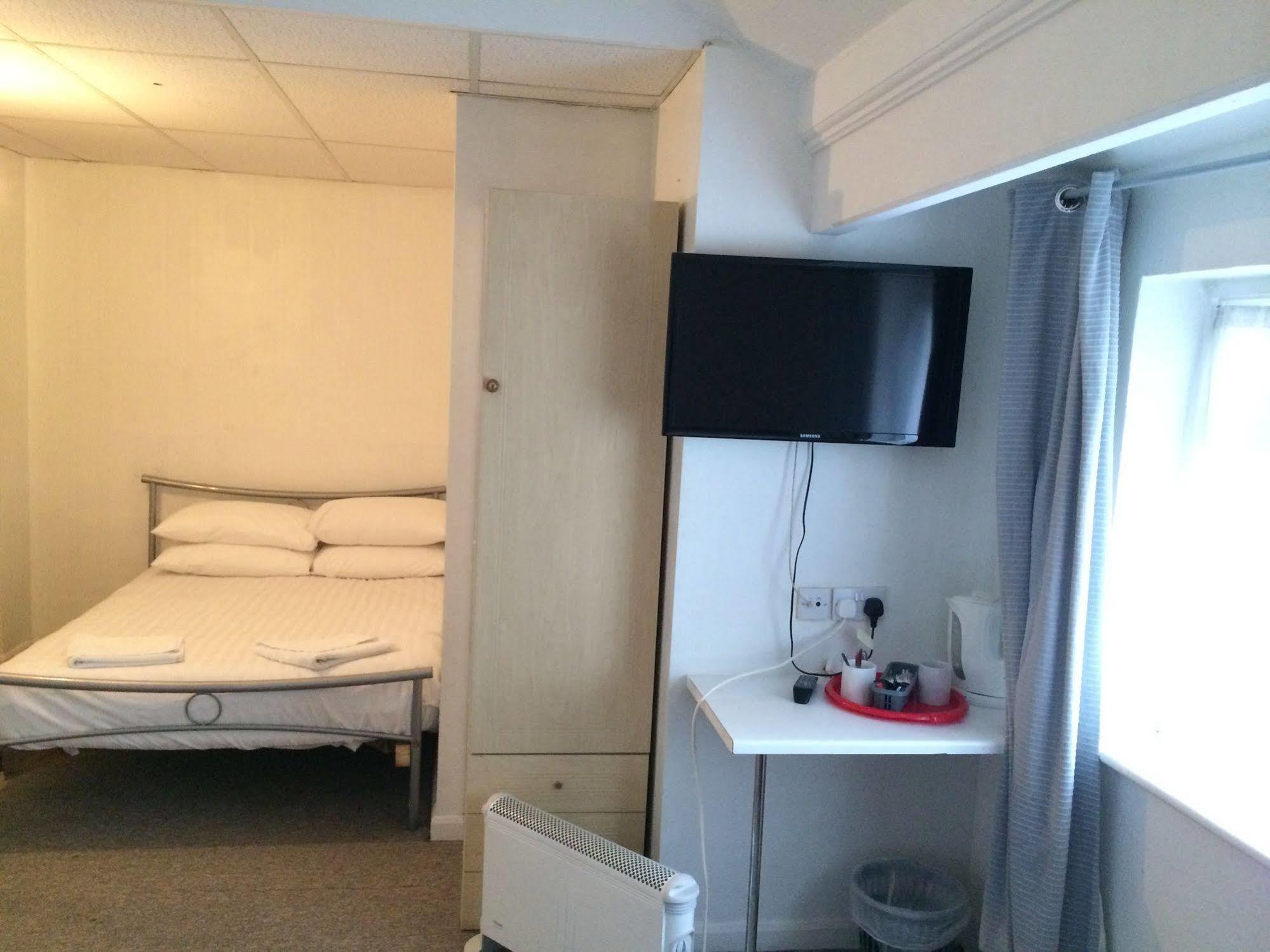 Lindal Hotel Harrow kerület Kültér fotó