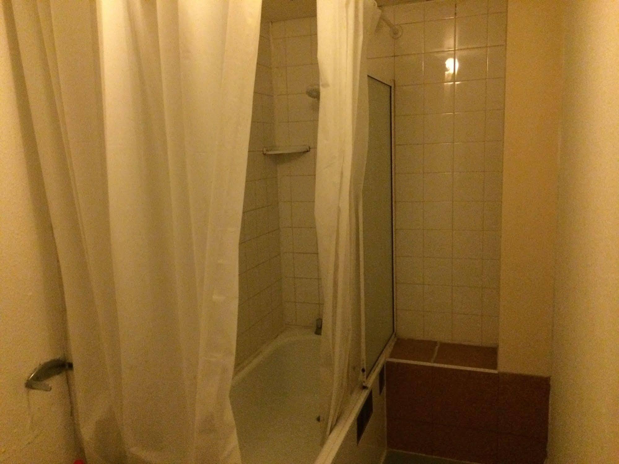 Lindal Hotel Harrow kerület Kültér fotó