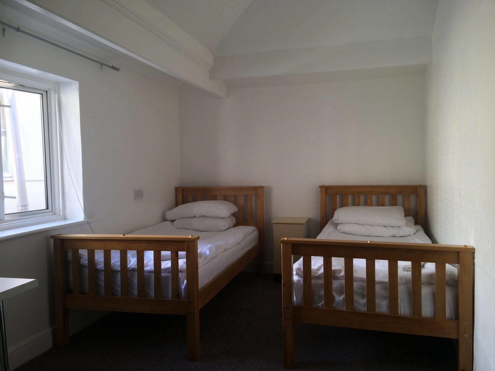 Lindal Hotel Harrow kerület Kültér fotó