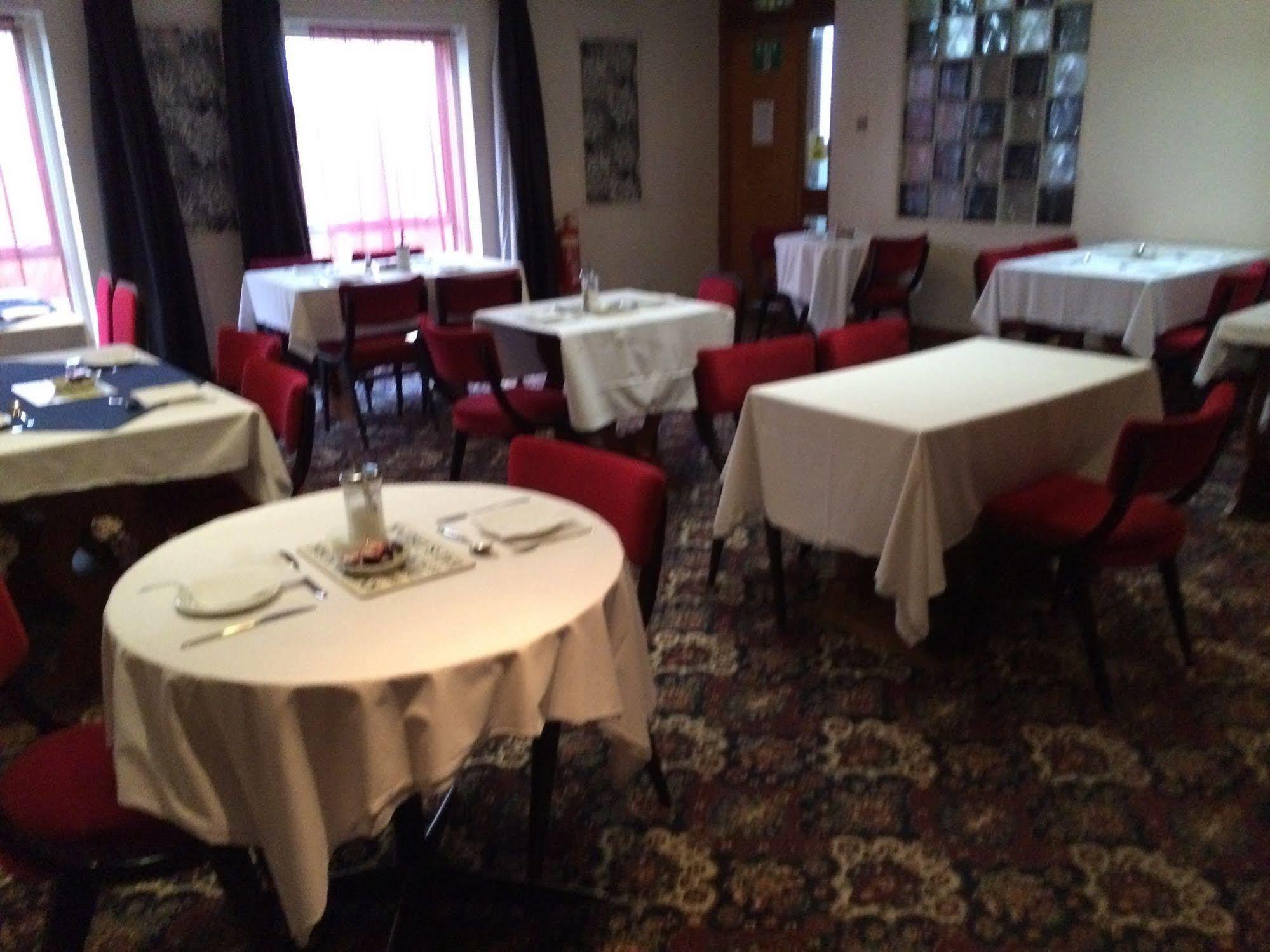 Lindal Hotel Harrow kerület Kültér fotó
